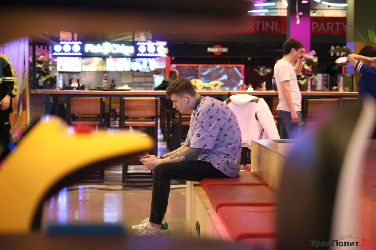 По мнению депутата, никакого Роскомнадзора не хватит на мониторинг чатов и комментариев.  Фото: ФедералПресс / Ольга Юшкова