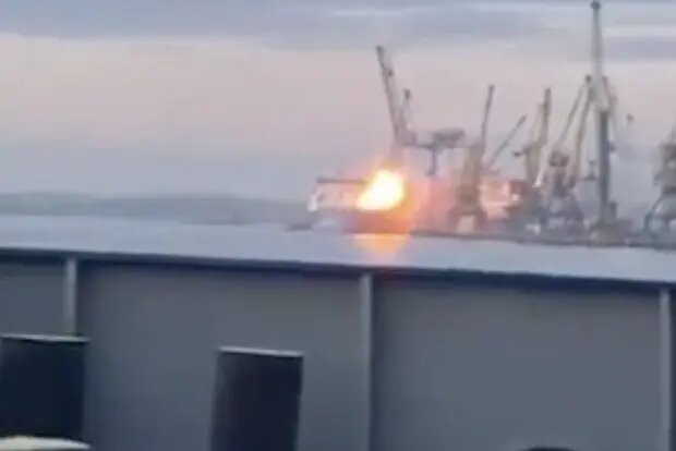    Фото: lenta.ru Оливия Ильинская