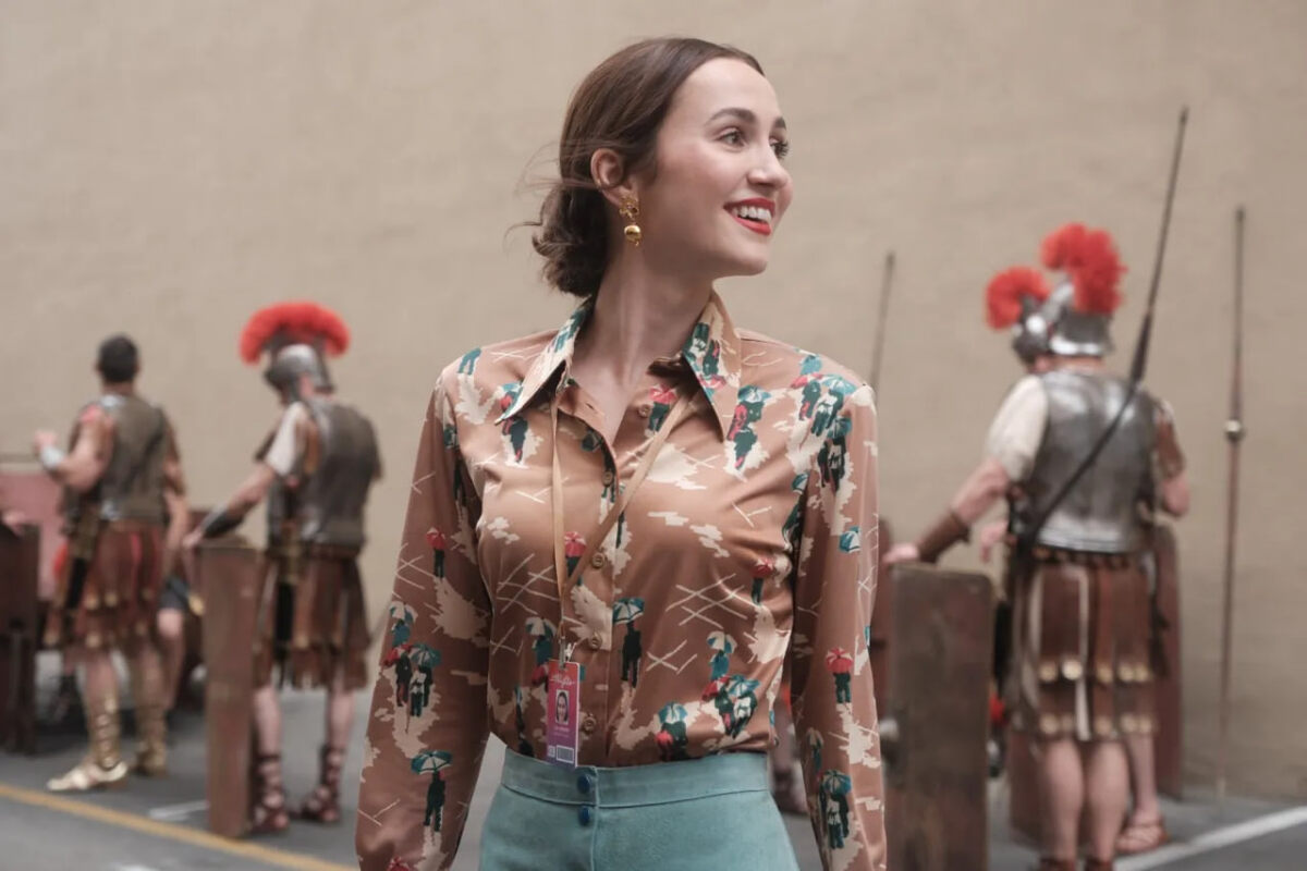    НBO показал новые кадры из третьего сезона «Эйфории» (фото 3)