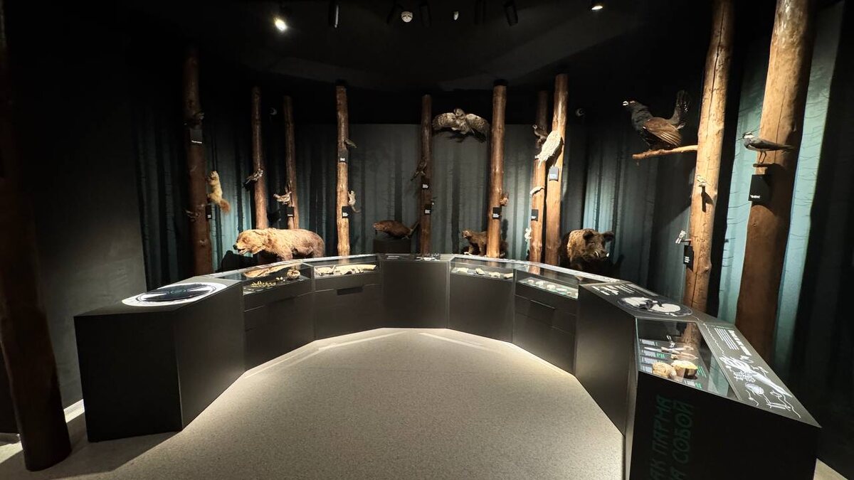    © Министерство культуры Пермского края