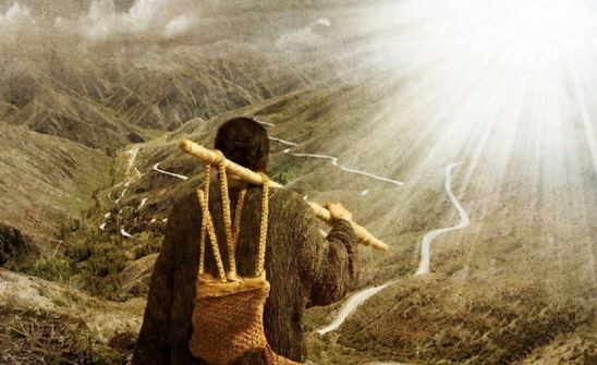 Смирение -"Я хуже всех!"