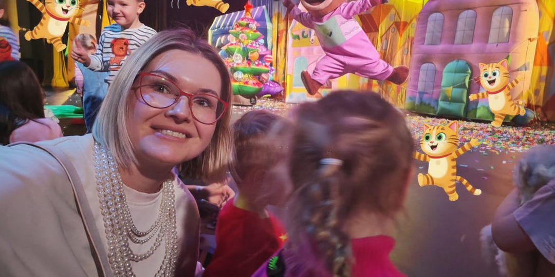 Новогодний спектакль Три кота: цены, эмоции и разочарование