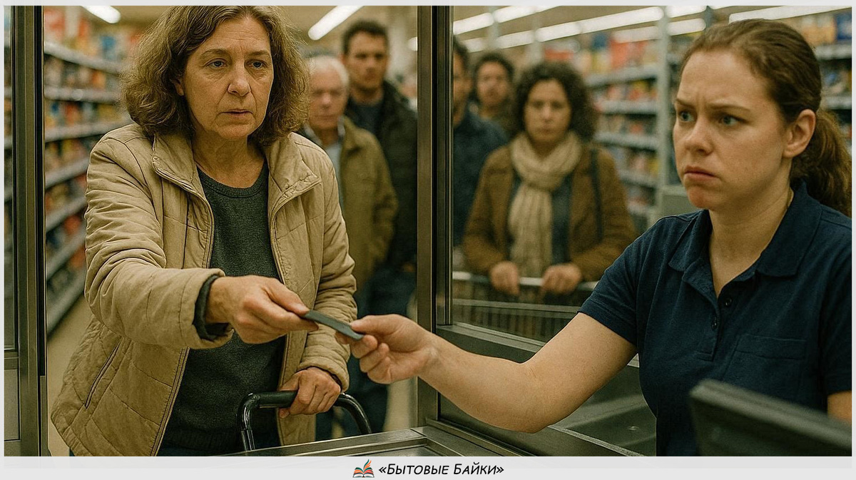 Как я вернула 10 рублей - Мини рассказ