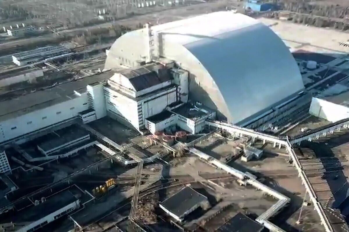    Фото: кадр видео/Министерство обороны, источник: ria.ru