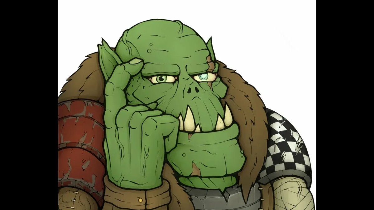 синк эбаут ит мой зелёный бро