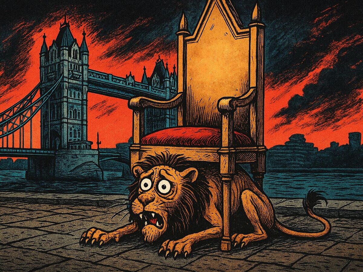    Изображение сгенерировано ИИ | © РИА Новости / Изображение сгенерировано ИИ