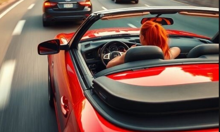 Сашка мчит домой..