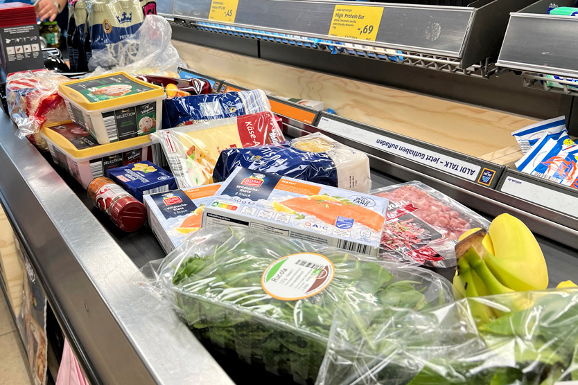 Фото: Frank Hoermann / Sven Simon / TASS