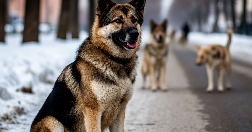 Ответственное обращение с животными — залог безопасности Нурлата