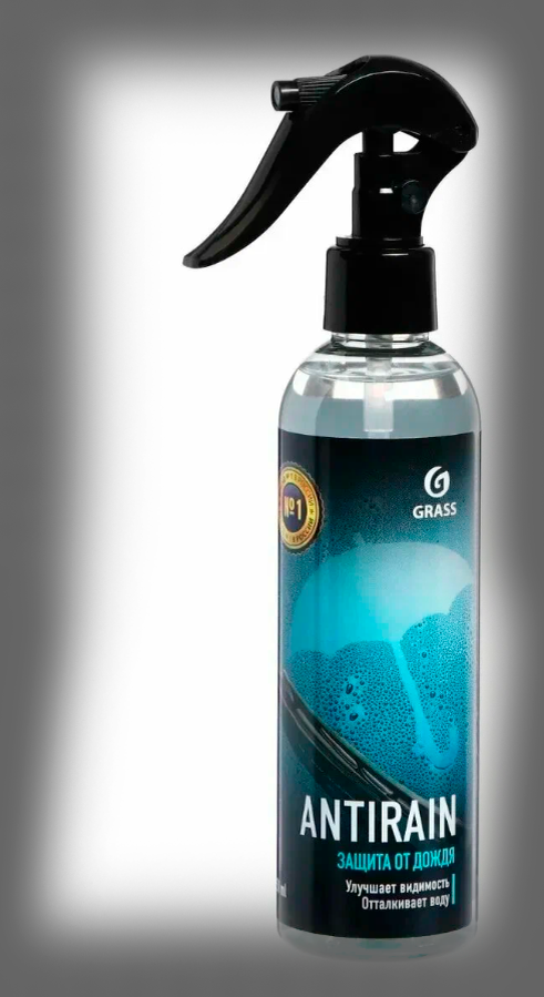 Спрей анти-дождь