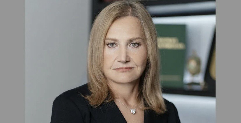 Возвращение миллиардерши: Елена Батурина вновь замечена в России