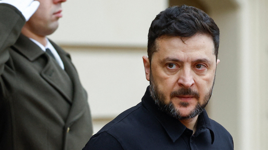    Фото: Reuters/Valentyn Ogirenko