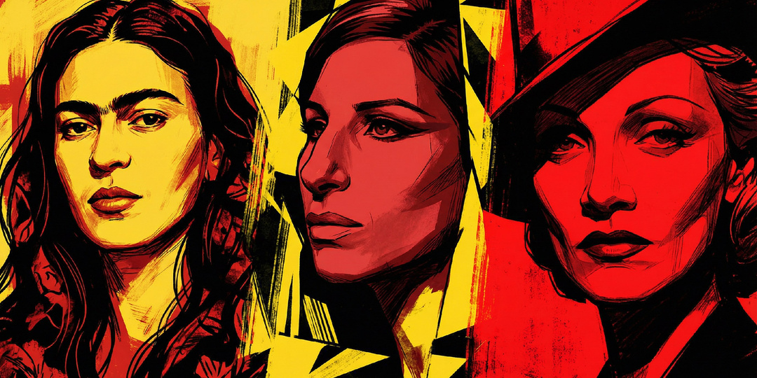 11 "некрасивых" женщин, которые сводили мужчин с ума