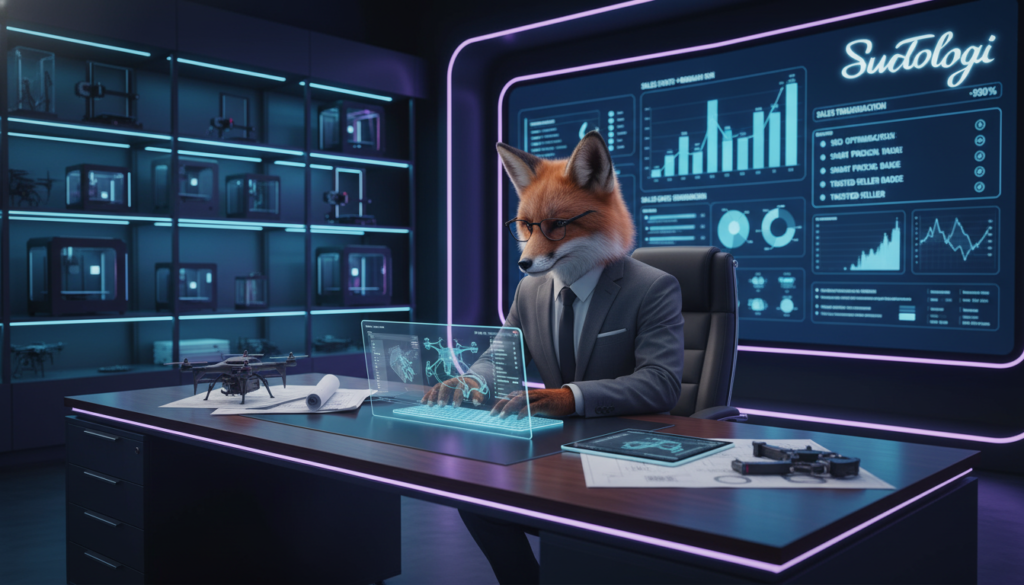    Топ-позиции в Авито 3D-принтеры Суетолог