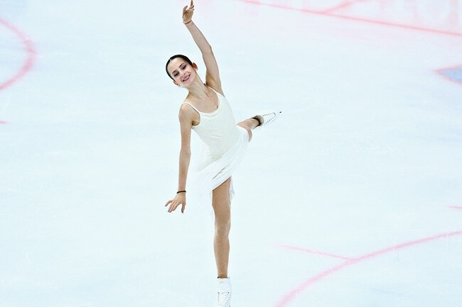 София Дзепка