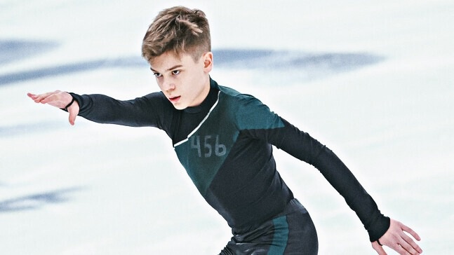 Лев Лазарев