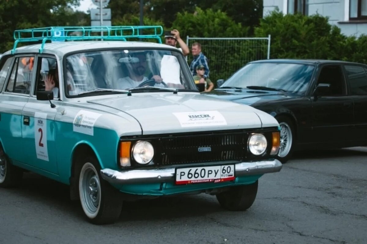    Программа соревнований запланирована на два дня