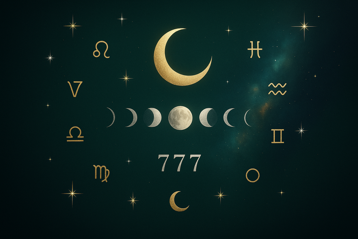    Счастливое Полнолуние для Тельца Близнецов и Льва как магнит для удачи и новых возможностей Мария