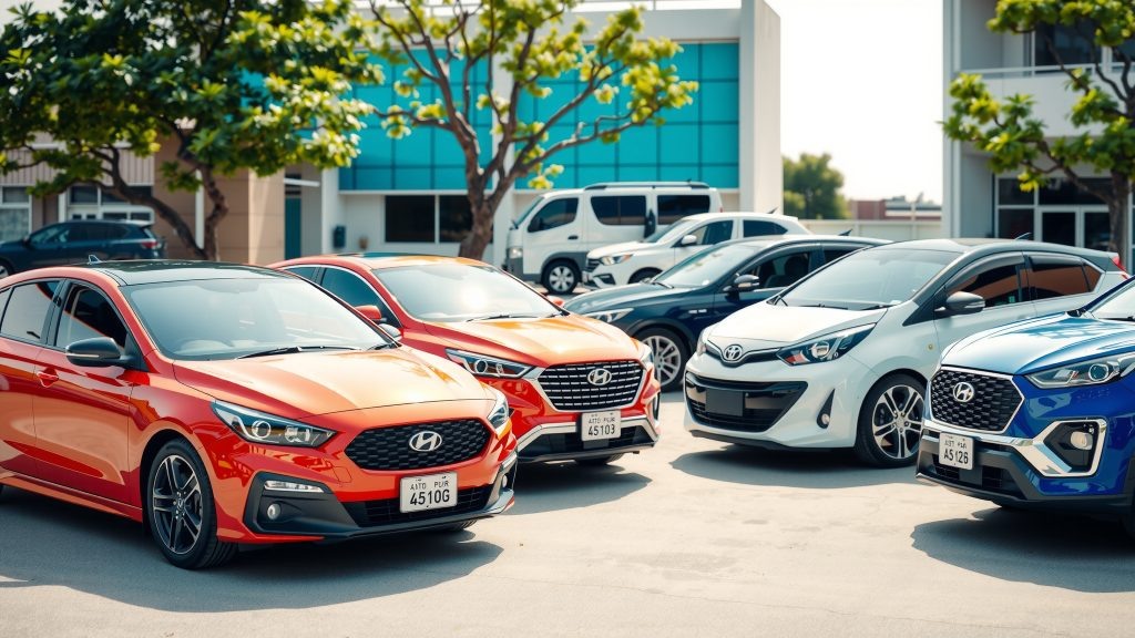    Как купить корейский авто до 160 сил, чтобы не потерять ни рубля при перепродаже через год