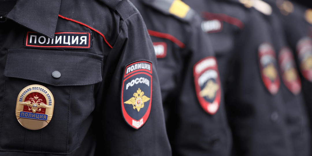 Вас остановила полиция: инструкция по защите ваших прав.