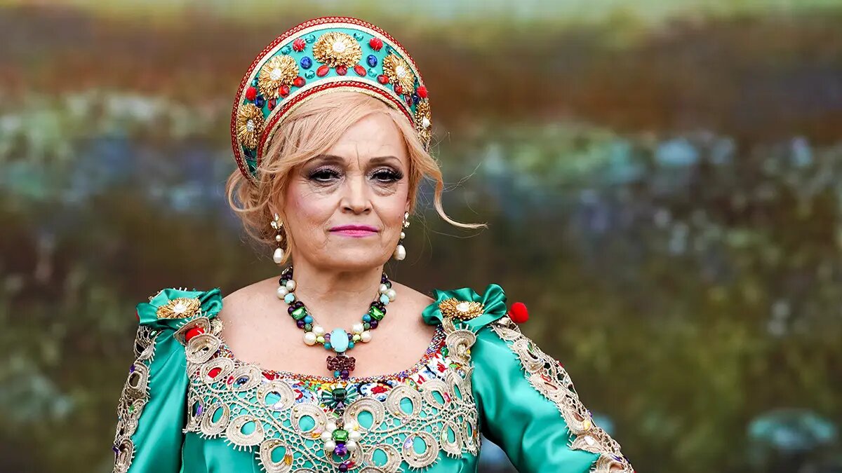    Фото: vm.ru Оливия Ильинская