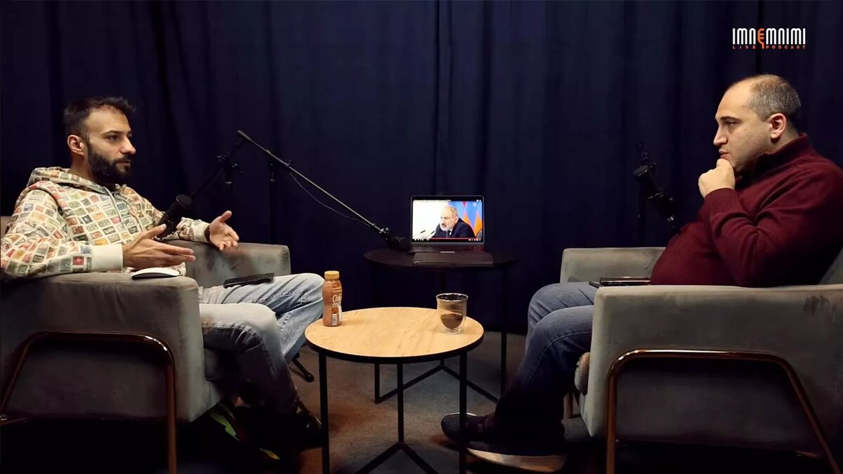 © Photo : Screenshot / AntiFake TV