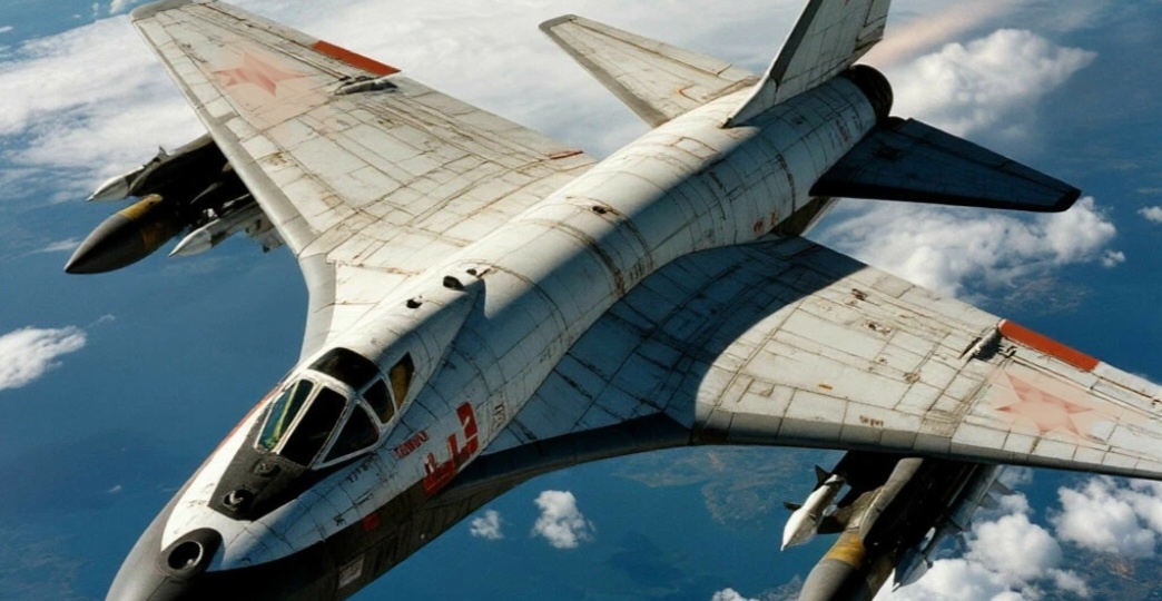 «Маша»: истребитель-невидимка, который обманул даже инженеров. Советский самолёт-призрак