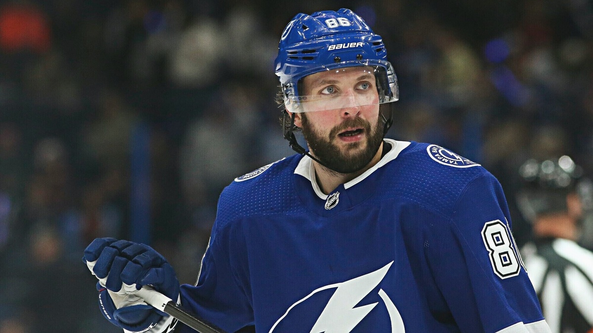 Никита Кучеров