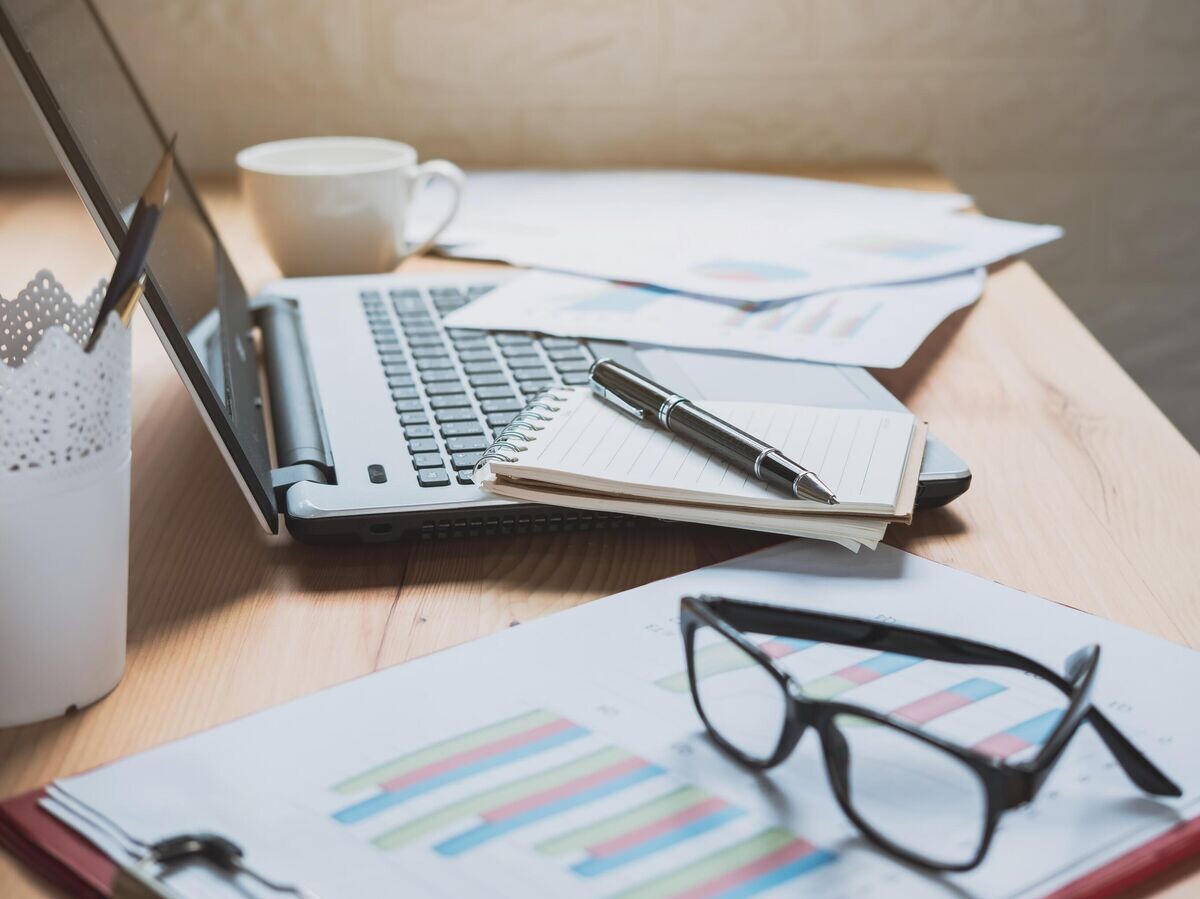    Рабочее место | © Getty Images / kitzcorner