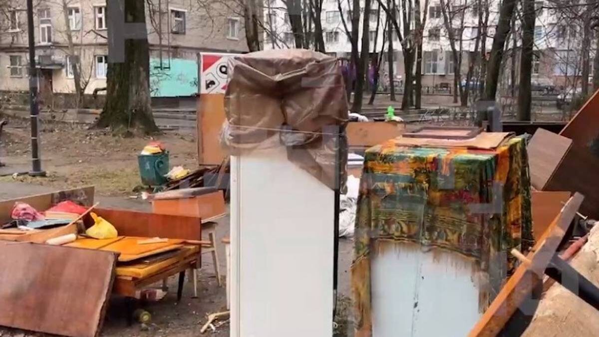    Фото: скриншот / Shot / Telegram