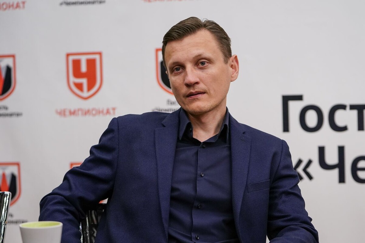 М. М. Галактионов