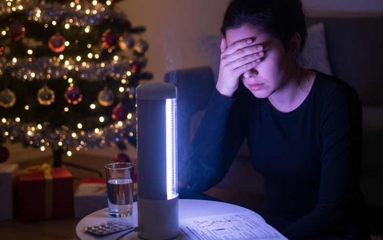 Коллаж сгенерирован ИИ.