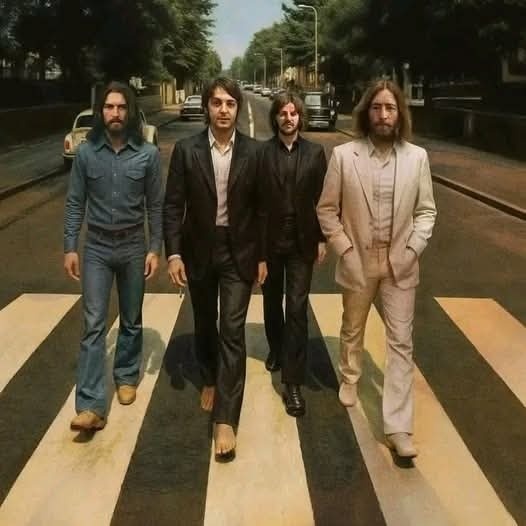 Пять песен «THE BEATLES», опередивших своё время