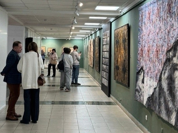     Фото: Владимир Соловьёв / Вконтакте