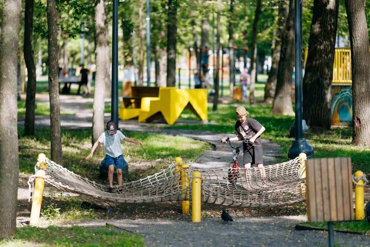    Фото: соцсети Радия Хабирова