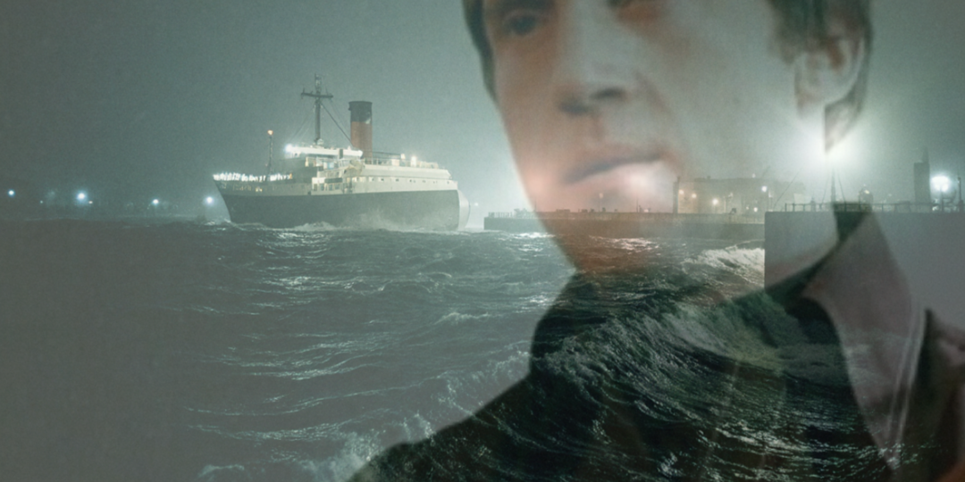 «Лошадей двадцать тысяч в машины зажаты…»: песня, в которой слышно, как уходит корабль