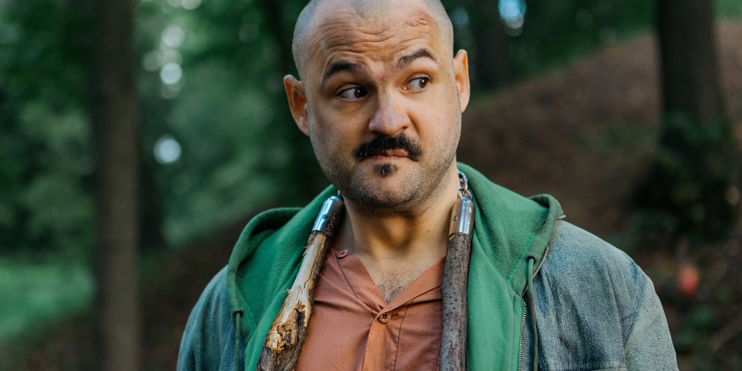 3 РОССИЙСКИХ сериала, от которых СЛОЖНО ОТОРВАТЬСЯ: смех, драйв и новый взгляд на наше кино