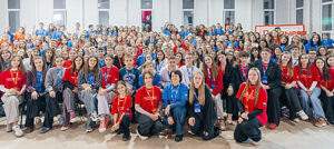 / ФОТО из личного архива участников и медиаслужбы форума Администратор  📷
