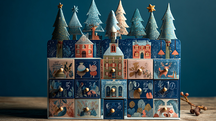 Как подарить детям незабываемый и волшебный Новый год? Фото: 5-tv.ru