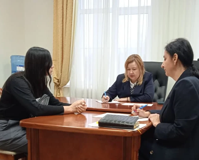    Фото автора Марина Ецкова