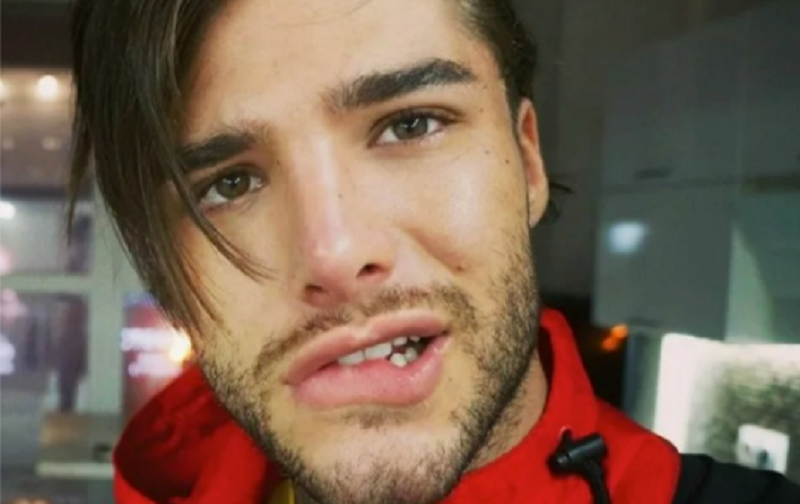 Рома Желудь 