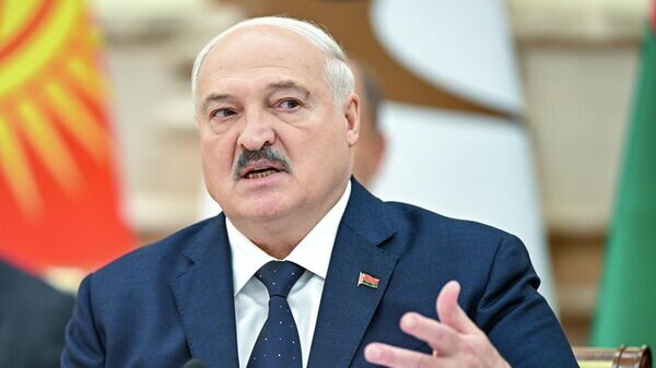    © Sputnik / Сергей Бобылев