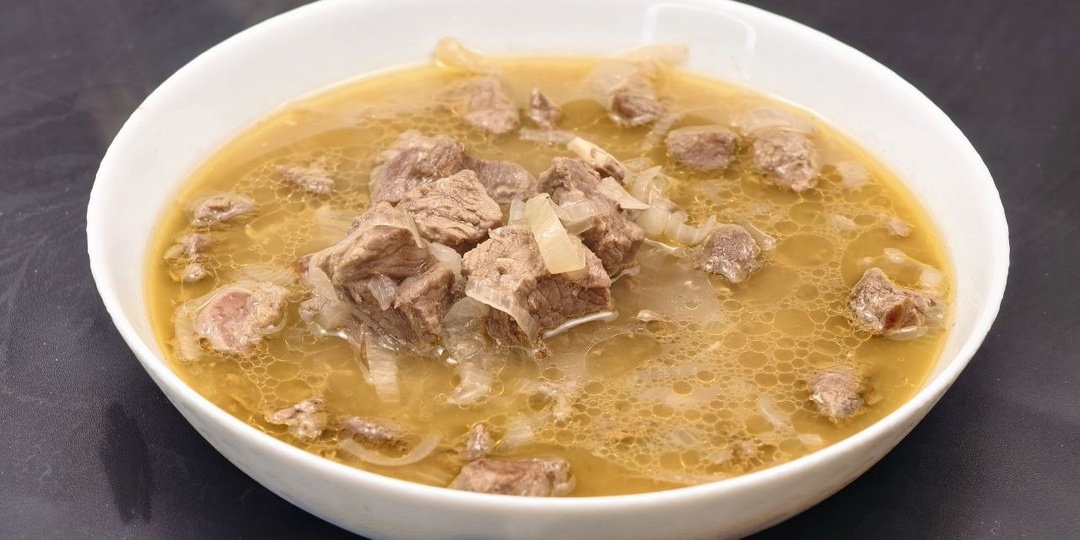 Говядина по-кремлевски: мягкое и нежное мясо с большим количеством подливки на новогодний стол 2026!