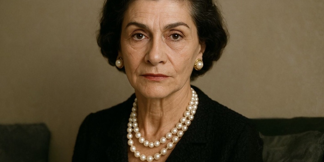 Как наладить отношения с любым человеком: беспардонная, но эффективная фраза Коко Шанель