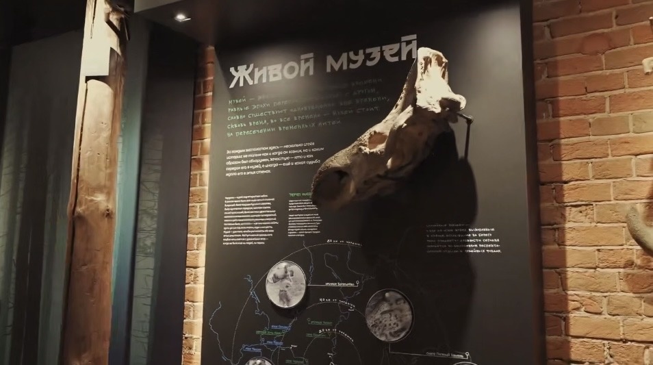    Фото: Дмитрий Махонин / тг Ольга Гилёва