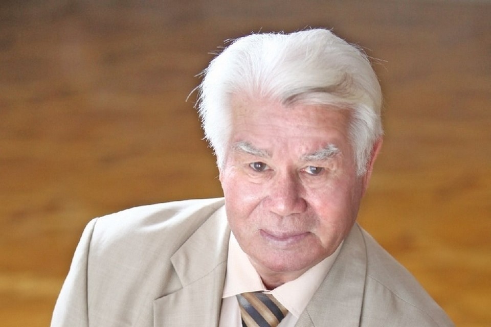    Фото: Музей Башкирского театра драмы им. М.Гафури