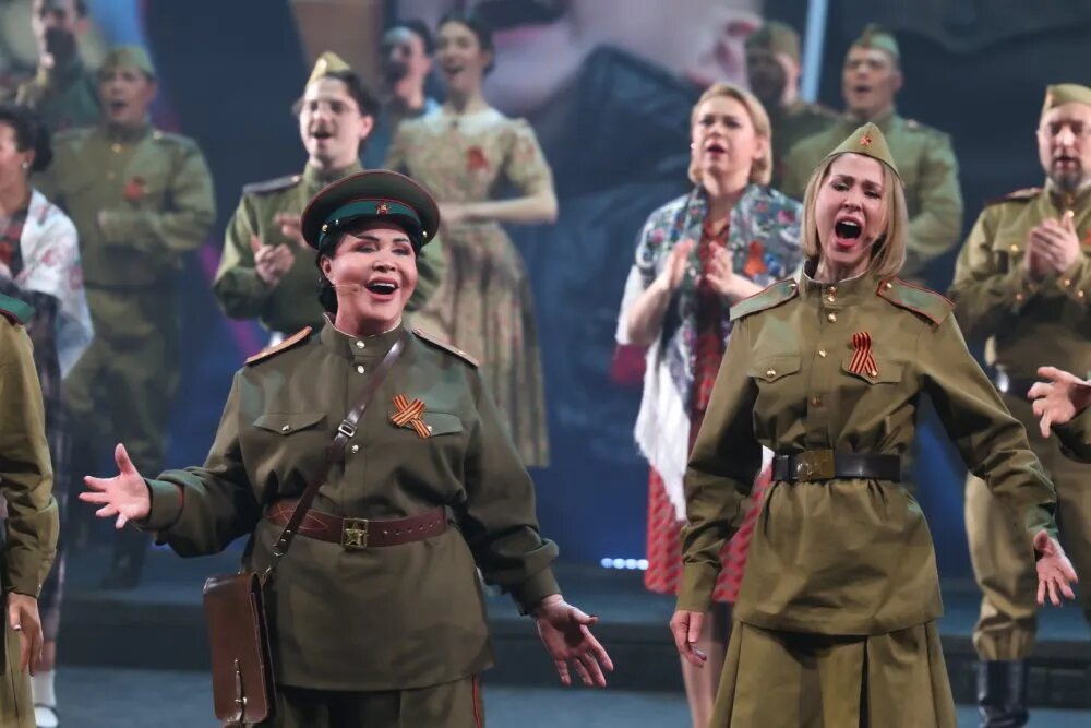 Фото взято из открытых источников/соцсетей