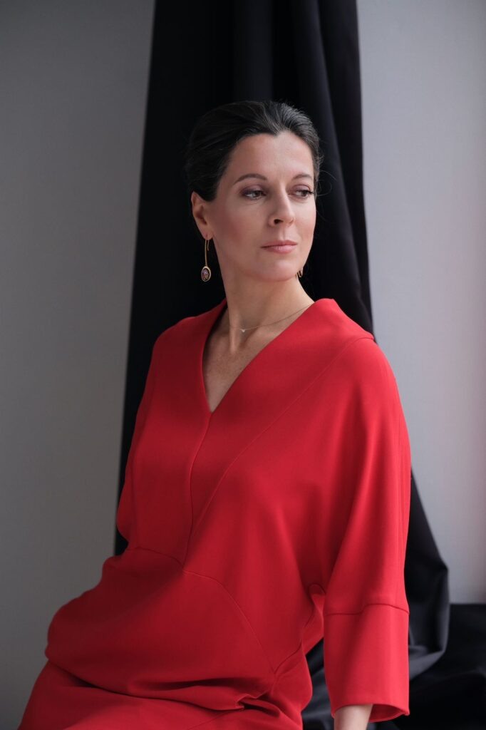   Фото: из личного архива Елены Карловой-Ильиной