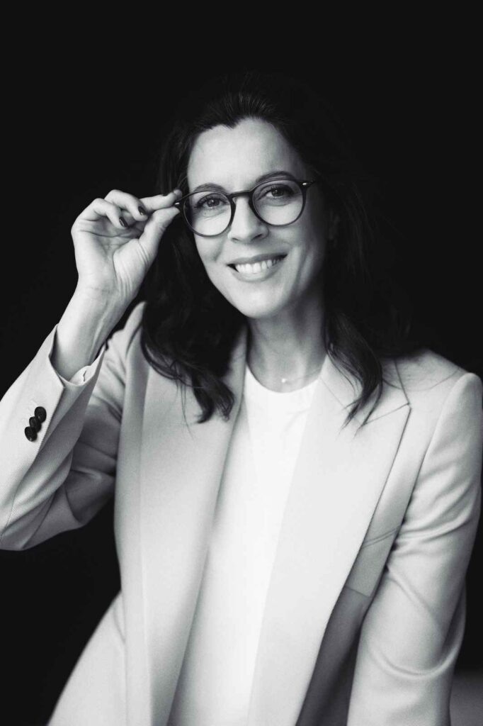   Фото: из личного архива Елены Карловой-Ильиной