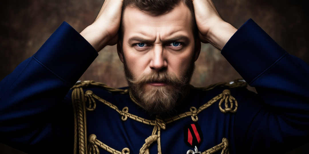 5 решений Николая II, принятых под давлением жены, о которых он сильно пожалел